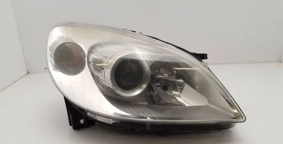 Mercedes-Benz B W245 Headlight/headlamp A1698207861 0301247202 197510600