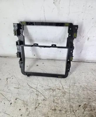 Volkswagen Touran I Other dashboard part 1T0858005A