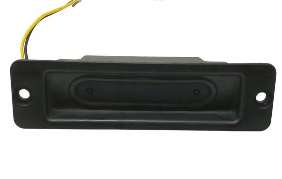 Volvo S60 Front door exterior handle 30634364