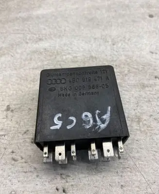 Audi A6 S6 C5 4B Other relay 4b0919471a