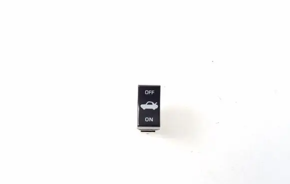 Infiniti M Y51 Tailgate/boot open switch button 