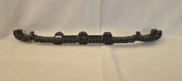 BMW X3 G01 Front bumper foam support bar 8081095