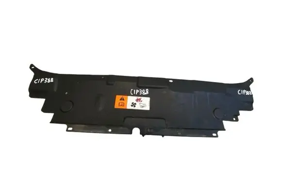 Ford Mondeo MK V Radiator trim DS7316613B DU5A8653AA