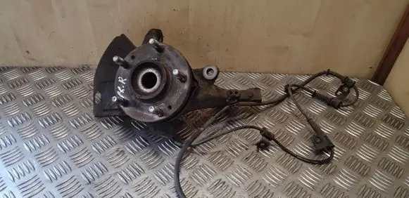 Hyundai i40 Front wheel hub