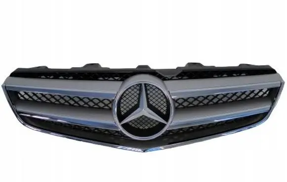 Mercedes-Benz CL C216 Front grill A2168800683