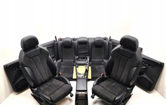Audi A5 Interior set 190KM