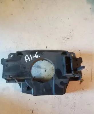 Steering angle sensor