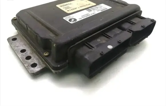 Chevrolet Kalos Engine control unit/module 7530658 1214-7527610-01 7527610