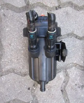 Suzuki Swift Cultus Fuel filter 