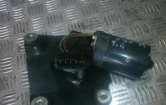 Volvo S40, V40 Wiper motor 0390241114chp