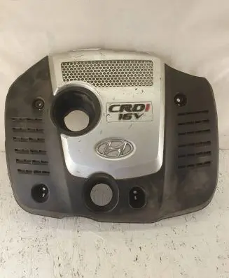 Hyundai Tucson JM Engine cover (trim)