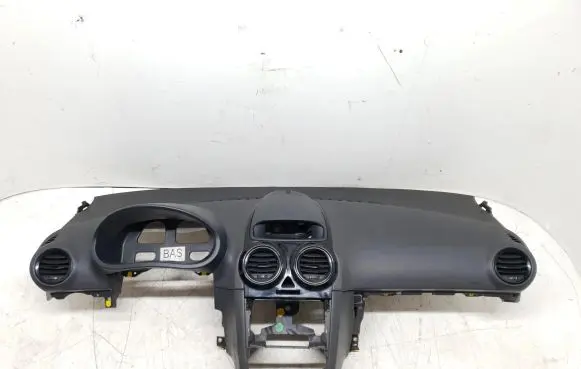 Opel Astra H Dashboard 13184102