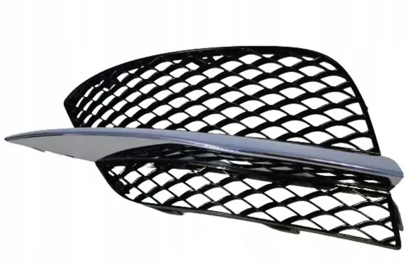 Mercedes-Benz S W222 Front bumper lower grill A2228852321 A2228850353