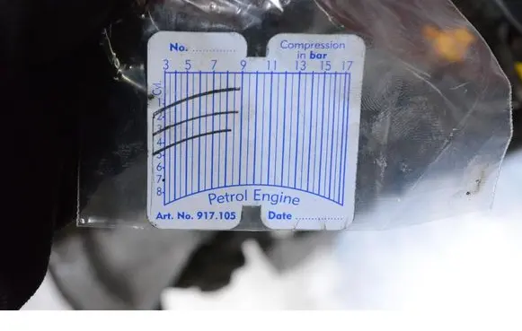 Peugeot 208 I Engine HM05