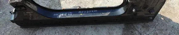 BMW 1 F20 F21 Front piece kit 