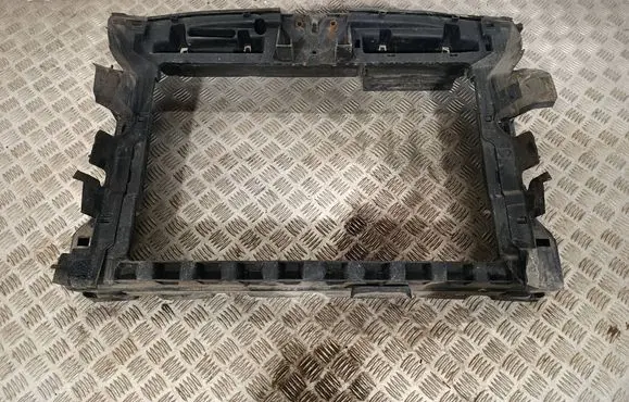 Volkswagen Caddy Radiator support slam panel 1T0121284