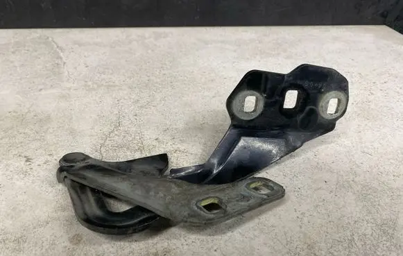 Ford Mondeo MK IV Engine bonnet/hood hinges 7S7AA16801AG