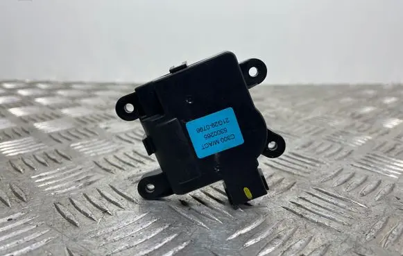 SsangYong Korando Air flap motor/actuator 21G290796