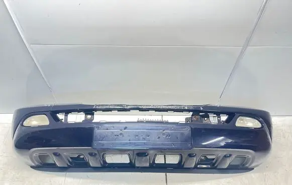 Mercedes-Benz ML W163 Front bumper 1638851337