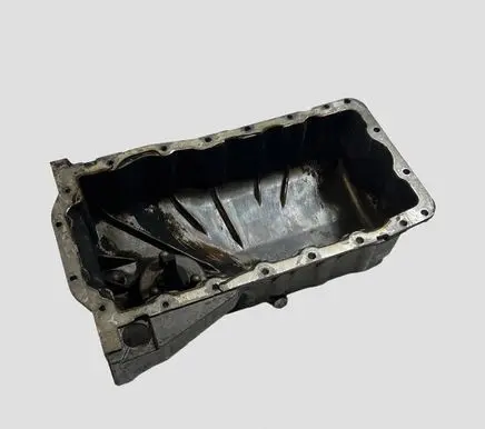 Volkswagen Golf IV Oil sump 038103 603L