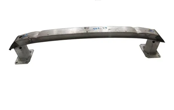 Peugeot 308 Front bumper support beam 9677378580
