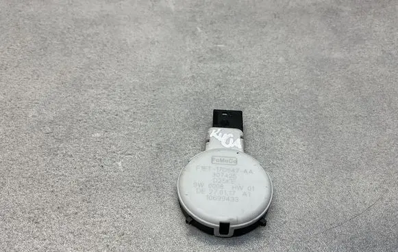 Ford Kuga II Rain sensor F1ET17D547AA