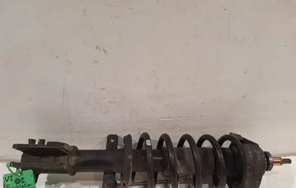 Renault Trafic II (X83) Front shock absorber/damper