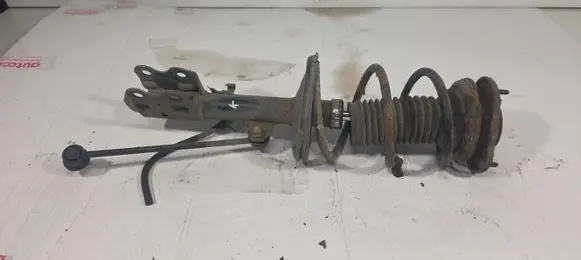 Toyota Prius (XW20) Front shock absorber with coil spring 