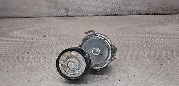 Peugeot 208 I Generator/alternator belt tensioner 