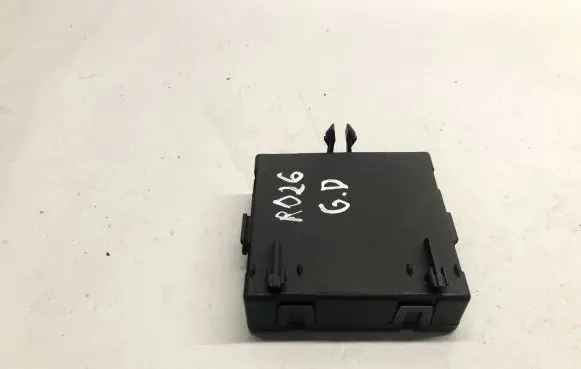 Mercedes-Benz ML W166 Door control unit/module A1669006205