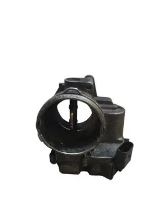 Audi A6 S6 C6 4F Throttle valve 03G128063C A2C53099815