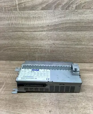 Saab 9-5 Sound amplifier 4617163 20051648