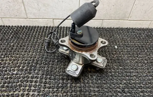 Honda Jazz Rear wheel ball bearing 