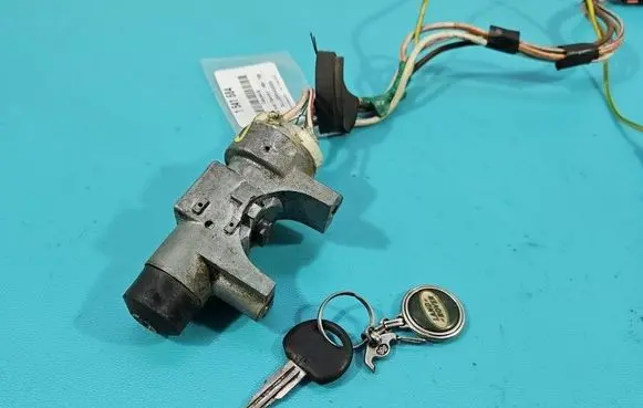 Land Rover Discovery Ignition lock IMPRK1541684