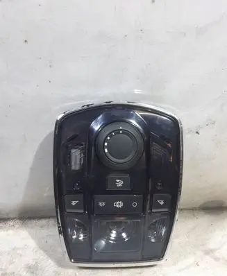 Peugeot 508 Front seat light 96659054XT