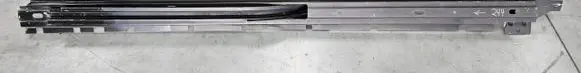 Fiat Scudo Other trunk/boot trim element B334KAMAX