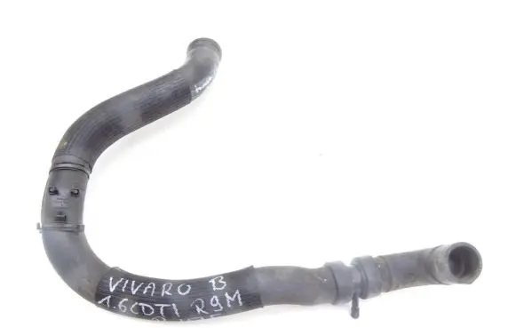Opel Vivaro Engine coolant pipe/hose
