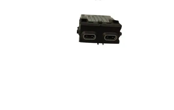 USB socket connector