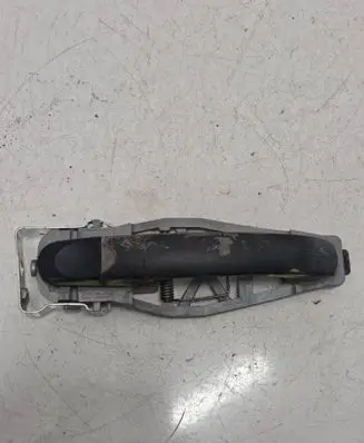 Volkswagen Caddy Front door exterior handle 1T0837886B 1T0839886