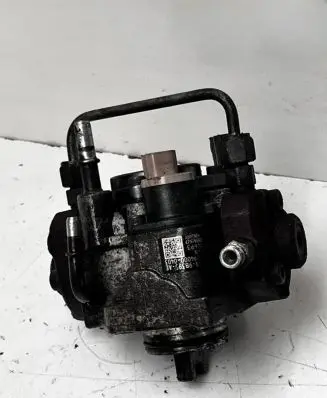 Fuel pressure sensor