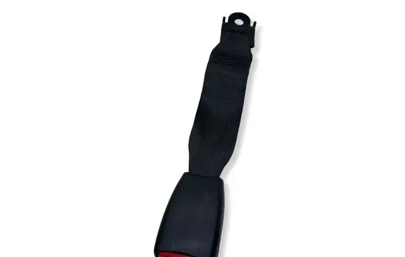 Hyundai Tucson JM Rear seatbelt buckle 