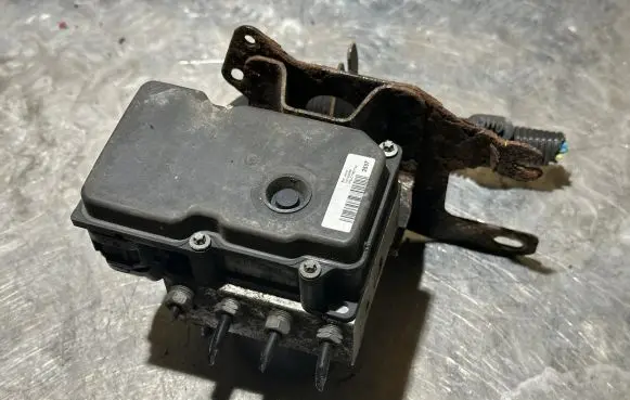 Citroen Jumpy ABS Pump 0265801044 0265232360