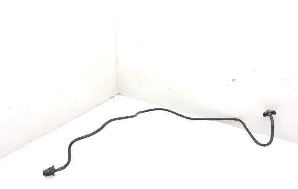 Peugeot Partner Engine coolant pipe/hose