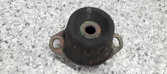 Citroen Xsara Engine mount vacuum valve 