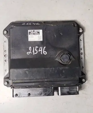 Toyota Prius (XW30) Engine control unit/module 8966147270
