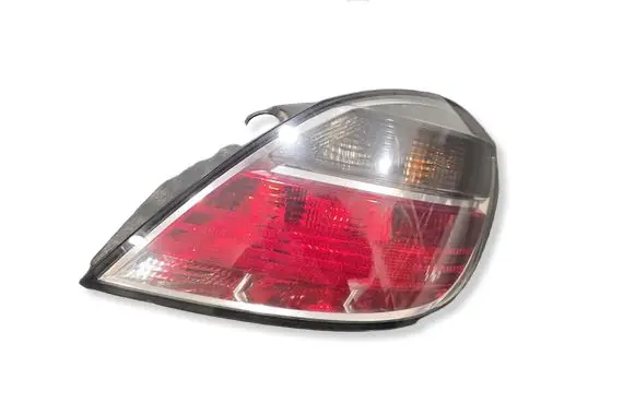Opel Astra H Rear/tail lights 495056087
