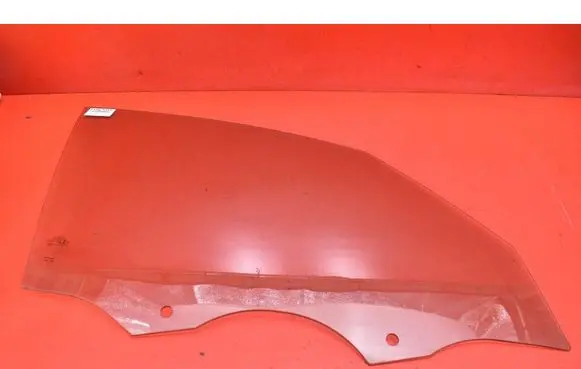 Volkswagen ID.3 Front door window glass four-door 