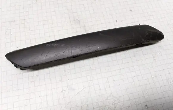 Volkswagen PASSAT B5.5 Other rear door trim element 3B4867371