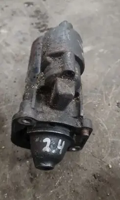 Volvo V70 Starter motor