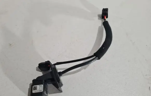 Hyundai Ioniq 5 Reversing camera 99241GI100